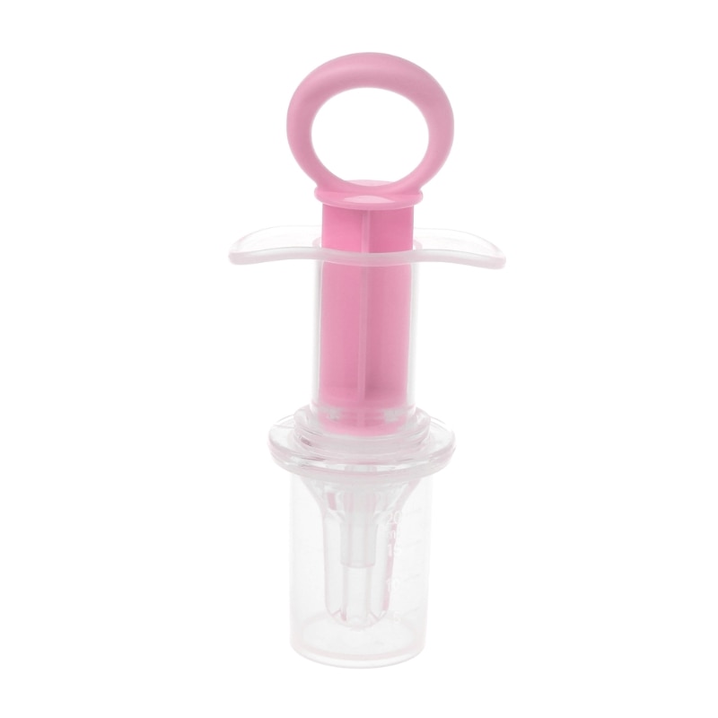 Medicine Dropper Syringe Dispenser